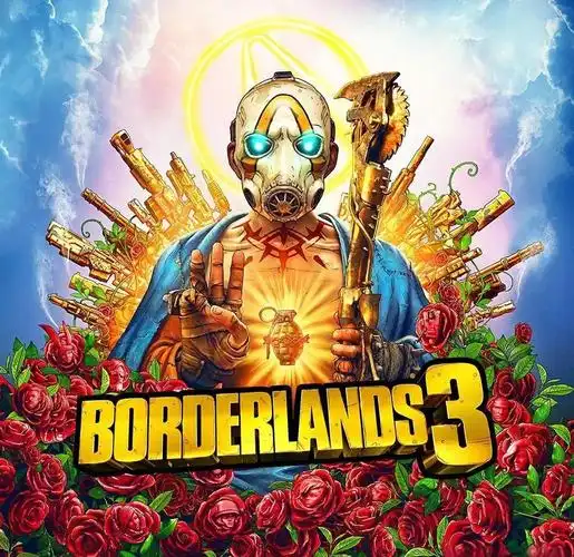 无主之地3（SWITCH手机版）