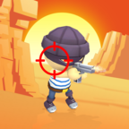 狙击手3D（使用金币不减反增）