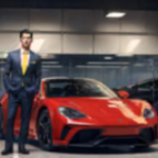 汽车经销商（免广告获取奖励）