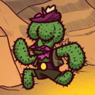 一个人的悬赏高级版（高伤害+免付费解锁完整版）