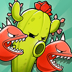 植物守卫战（免广告获取奖励）