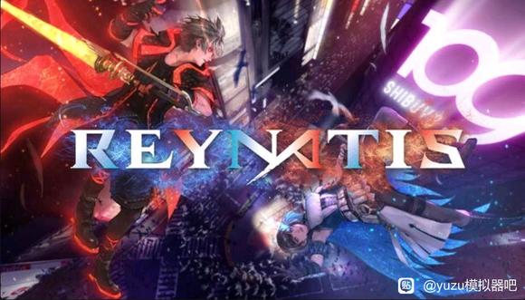 雷纳提斯（SWITCH手机版）