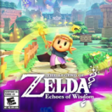 塞尔达传说：智慧的再现（SWITCH手机版）