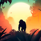 生物进化论（无限金币和DNA）