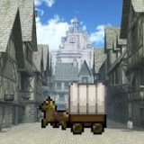 异世界商人的生活（解锁大量金币）