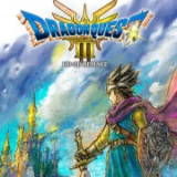 勇者斗恶龙3 HD2D重制版全DLC（SWITCH手机版）