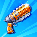 枪炮与魔法（免广告获取奖励）