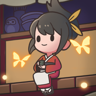 妖怪餐厅（大量货币）