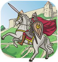 基辅罗斯（免付费解锁完整版）