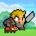 进击地下城（免广告获取奖励）