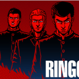 石河伦吾和他的朋友们（SWITCH手机版）