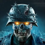 僵尸部队4（SWITCH手机版）