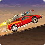 战车撞僵尸2（内置MOD菜单）