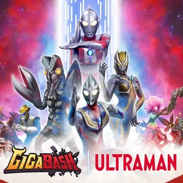 巨击大乱斗全DLC（SWITCH手机版）