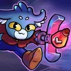 抓抓地牢（免付费解锁完整版）