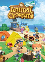 集合啦！动物森友会（SWITCH手机版）