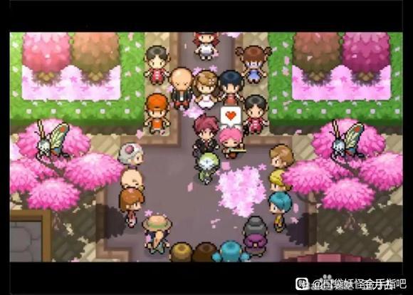 口袋妖怪：不灭之绊