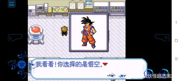 口袋妖怪：龙珠Z激战