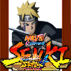 火影战记：无限奥义