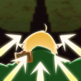 塔和弓（使用货币不减反增）