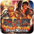 魂斗罗4双重灵魂（内置金手指）
