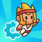 齿轮兽卫队（免广告）