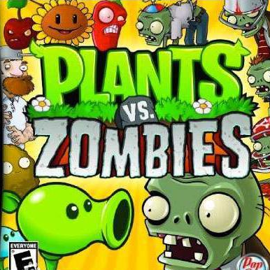 植物大战僵尸老版（内置MOD菜单）