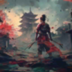 大小：武士生存物语（内置MOD菜单）