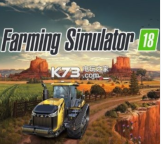 模拟农场18（无限金币）