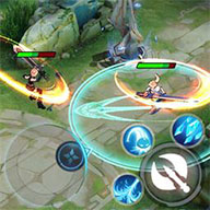 剑刃重生（无限货币）