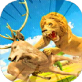 动物战争模拟器（内置MOD菜单）