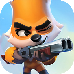 动物王者（无限技能）