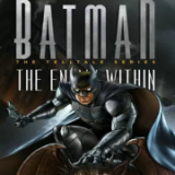 蝙蝠侠：内敌（免付费解锁完整版+免谷歌）