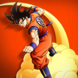 七龙珠Z卡卡罗特优化版（steam移植）