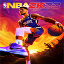 NBA2K23（16全明星+历代冠军+科比生涯）