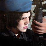 阿克里危机（steam移植）