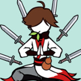 紙上王者（无限金币）