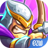 王国保卫战5（解锁无限钻石）