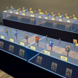 我的卡牌超市(免广告获取奖励)