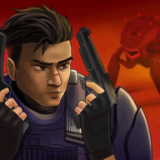 外星幸存者（大量货币＋无限子弹）