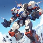 机械之地幸存者（大量货币＋免广告）