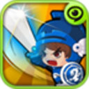 史诗突袭（内置MOD菜单）