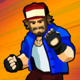 城市战士与街头帮派（大量货币）