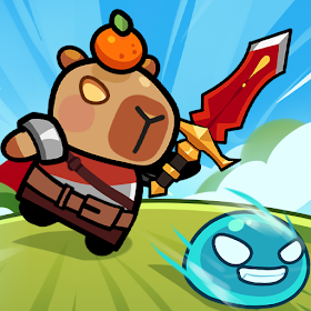 卡皮巴拉幸存者（免广告获取奖励）