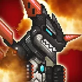 放置怪兽放置怪兽（用货币买食物不减反增）