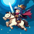 夜幕王国边境塔防（内置菜单版）