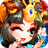 萌将风云（内置作弊菜单）