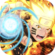 忍者小分队（解锁无敌+无限技能）