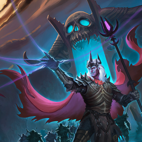 不死军团2（内置作弊菜单）