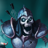 骷髅复仇者（内置作弊菜单）